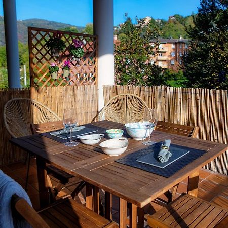 Feel @ Home Como - By Myhomeincomo Exterior photo