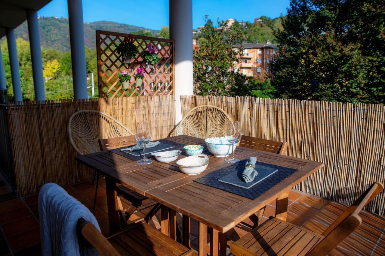 Feel @ Home Como - By Myhomeincomo Exterior photo