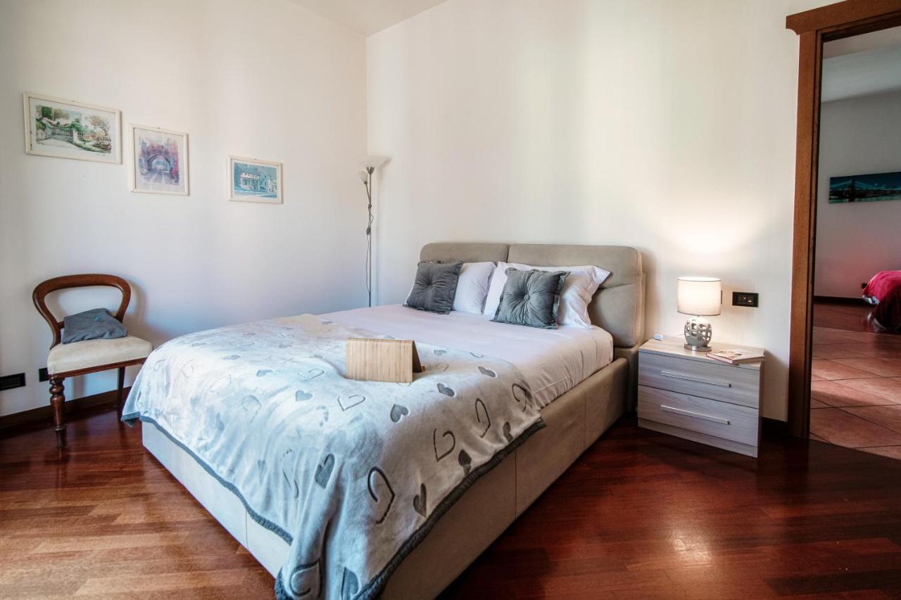 Feel @ Home Como - By Myhomeincomo Exterior photo