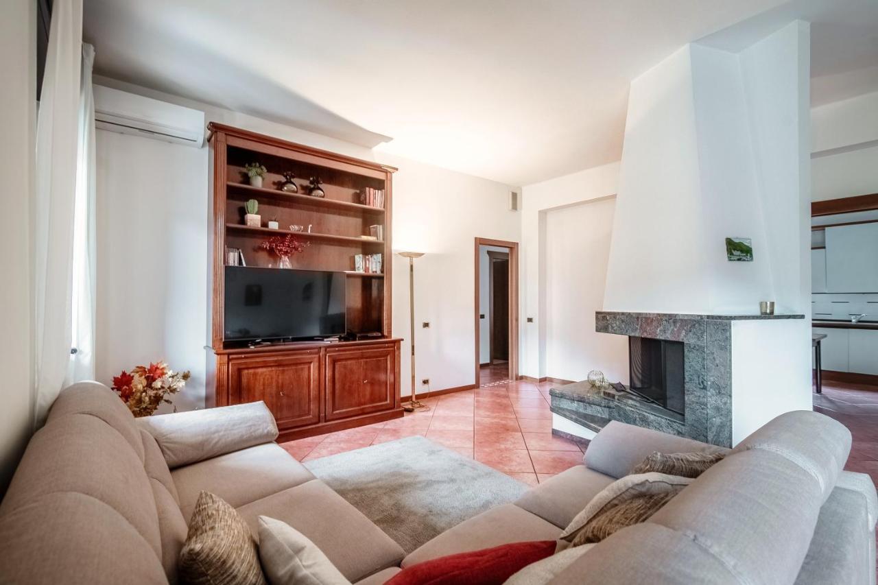 Feel @ Home Como - By Myhomeincomo Exterior photo