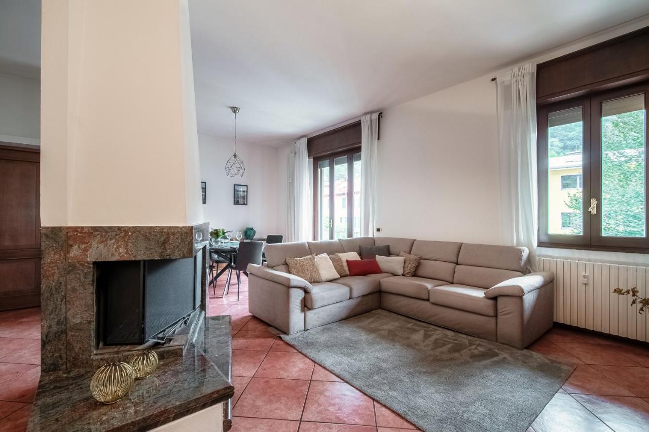 Feel @ Home Como - By Myhomeincomo Exterior photo