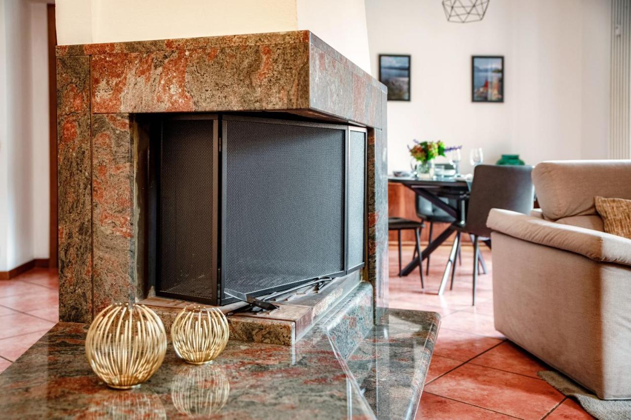Feel @ Home Como - By Myhomeincomo Exterior photo