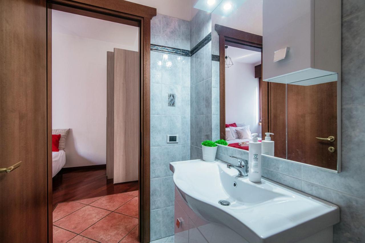 Feel @ Home Como - By Myhomeincomo Exterior photo