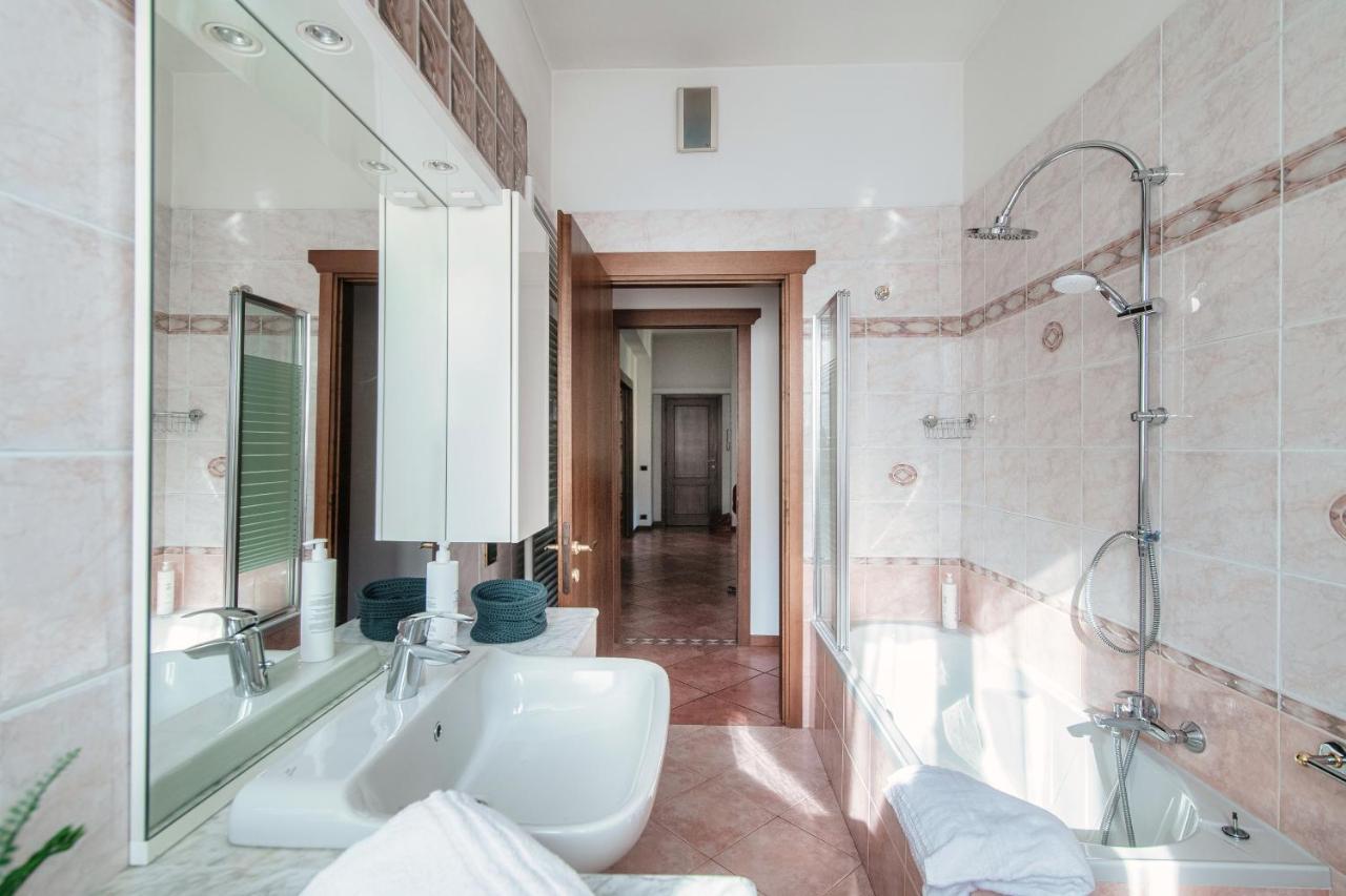 Feel @ Home Como - By Myhomeincomo Exterior photo